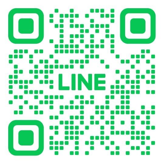 LINE　QRコード